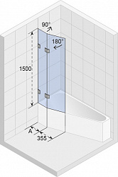 SCANDIC S500-GETA170