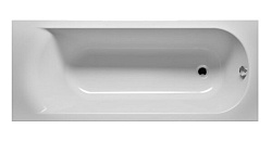 Акриловая ванна Eurolux MIAMIKA 180х70 см