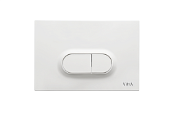 VitrA Loop O панель смыва
