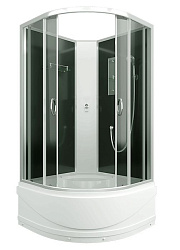 Душевая кабина ERLIT™ ER3509TPE-C4-RUS (900*900*1950)