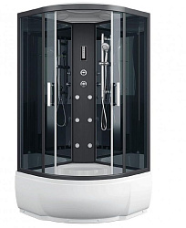 Душевая кабина ERLIT™ ER5710TP-C2-RUS (1000*1000*2150)