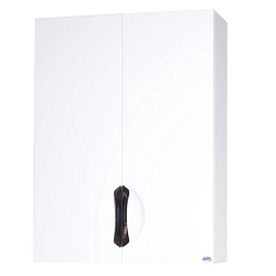 Лагуна-60 шкаф подвесной белый