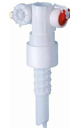 Наполнительный клапан смыва без компенсатора смещения 37095000