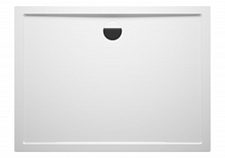 Акриловый душевой поддон Riho Zurich 242 130x80 белый DA7600500000000