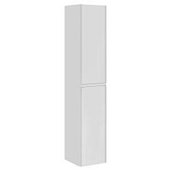 Шкаф Вико (Vico) VSC-2V170GW подвесной, 1700*350*350, Белый глянцевый (G.White)