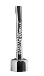 Соединитель прямой подключения крана для писсуара 07590.B