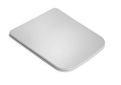 Крышка-сиденье тонкое soft-close для AQ1263-00/ AQ0530-00