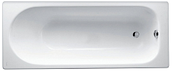 Чугунная ванна Jacob Delafon Soissons E2921 170x70 см без ручек