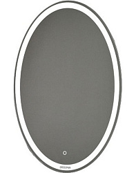 Зеркало GALAXY (570*770) с сенсорным выключателем