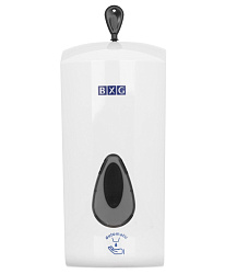 Дозатор жидкого мыла BXG-ASD-5018