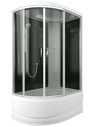 Душевая кабина ERLIT™ ER3512TPR-C2-RUS (1200*800*2150)