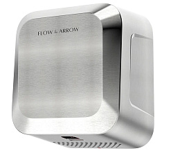 Сушилка для рук PW-B ARROW сталь