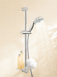 Душевой гарнитур Grohe Tempesta New Rustic 100 27609000