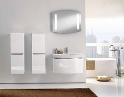 Тумба для комплекта Berloni Bagno Line LE BS03T 100