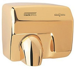 E88AO Сенсорная сушилка для рук Saniflow mediclinics