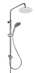 VitrA System Rain душевая колонна