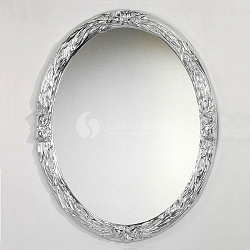 Зеркало Caprigo PL720-S серебро