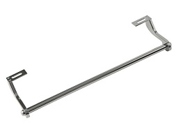 Kerasan Waldorf 740890 Боковой держатель полотенца для раковин, 40 см