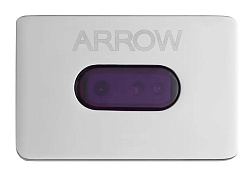 Система смыва для писсуара ARROW AGY-100A, инфракрасная, нержавеющая сталь