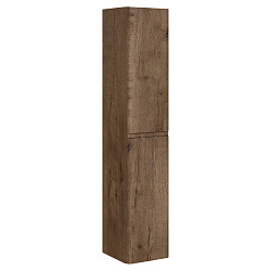 Шкаф Вико (Vico) VSC-2V170VO подвесной, 1700*350*350, Винтажный дуб (V.Oak)