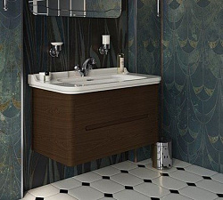 Kerasan Waldorf 925546 Тумба для раковины на 100 см