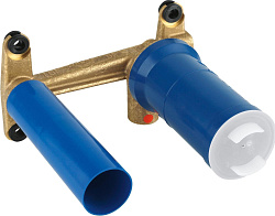 Встраиваемая часть смесителя, однорычажный 23571000