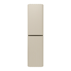 Шкаф Альто (Alto) VSC-4A150MLBG-R подвесной, правый, 1500*404*350, светло-бежевый матовы