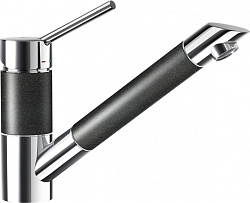 Cмеситель для кухни Schock SC-200, Cristalite/оникс