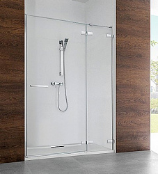 Душевая дверь в нишу Radaway Euphoria DWJ 130 R