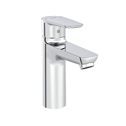 VitrA Flow Soft смеситель для раковины с одним отверстием