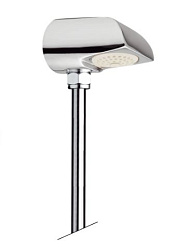 Душевой набор со шлангом и душевой лейкой 07067.B