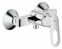 Смеситель Grohe BauLoop 23340000 для душа