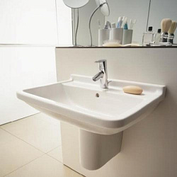 Раковина Duravit Starck 3 0300600000 (60 см)