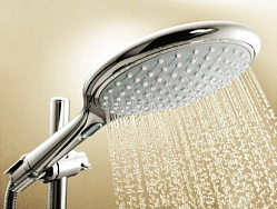 Душевой гарнитур Grohe Rainshower Solo F-digital 36298000