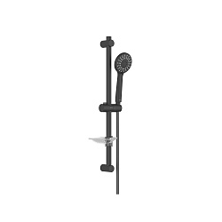 Душевой гарнитур 3jet 60 см AQUATEK
