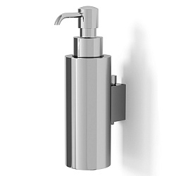 DEVON&DEVON WALTZ  Дозатор для жидкого мыла подвесной 9,4х5х17,1 см, цвет хром2048