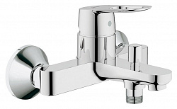 Смеситель Grohe BauLoop 23341000 для ванны с душем