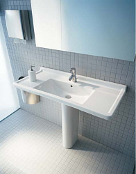 Раковина Duravit Starck 3 0304100000 (105 см)