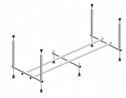Каркас Стандарт для акриловых ванн 180x80