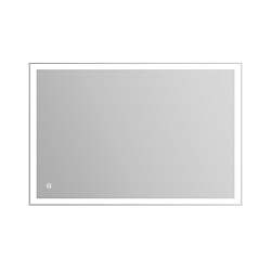 Зеркало BelBagno SPC-GRT-1000-600-LED-TCH