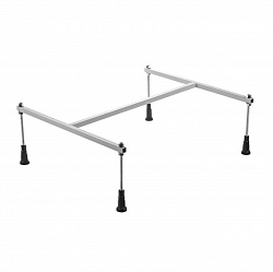 Каркас к ванне Damixa Willow 150x70 см
