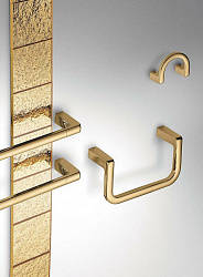 Крючок Colombo Design Lulu LC47.gold
