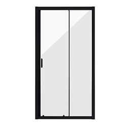 Дверь в нишу NG-82-10AB (100х190) 
