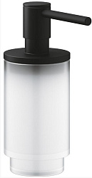 Selection Дозатор жидкого мыла, фантомный чёрный 41218KF0