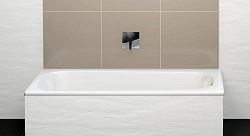 Стальная ванна Bette Form 3800 AD