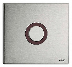 Кнопка смыва Viega Visign for Public 672133  для писсуара