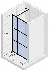 SZ GRID GB104 1300 x 2000