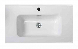 Керамическая раковина BelBagno BB1000ETL