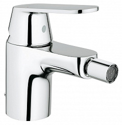 Смеситель Grohe Eurosmart Cosmopolitan 32840000 для биде