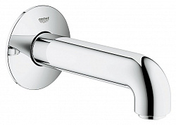 Излив Grohe BauClassic 13258000 для ванны